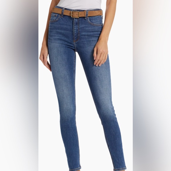 Rag & Bone Skinny Jeans - Picture 2 of 10